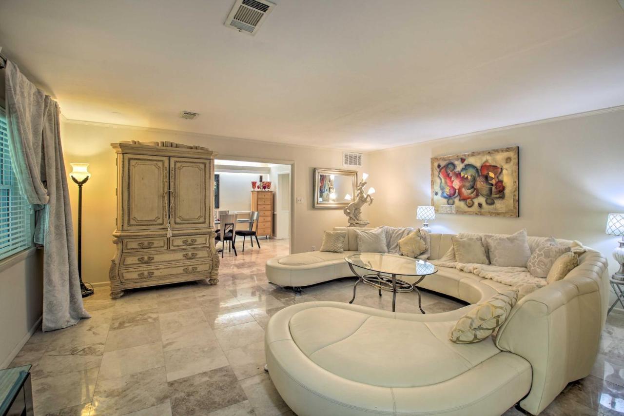 Hot Springs Home With Covered Patio About 3 Mi To Town! Extérieur photo
