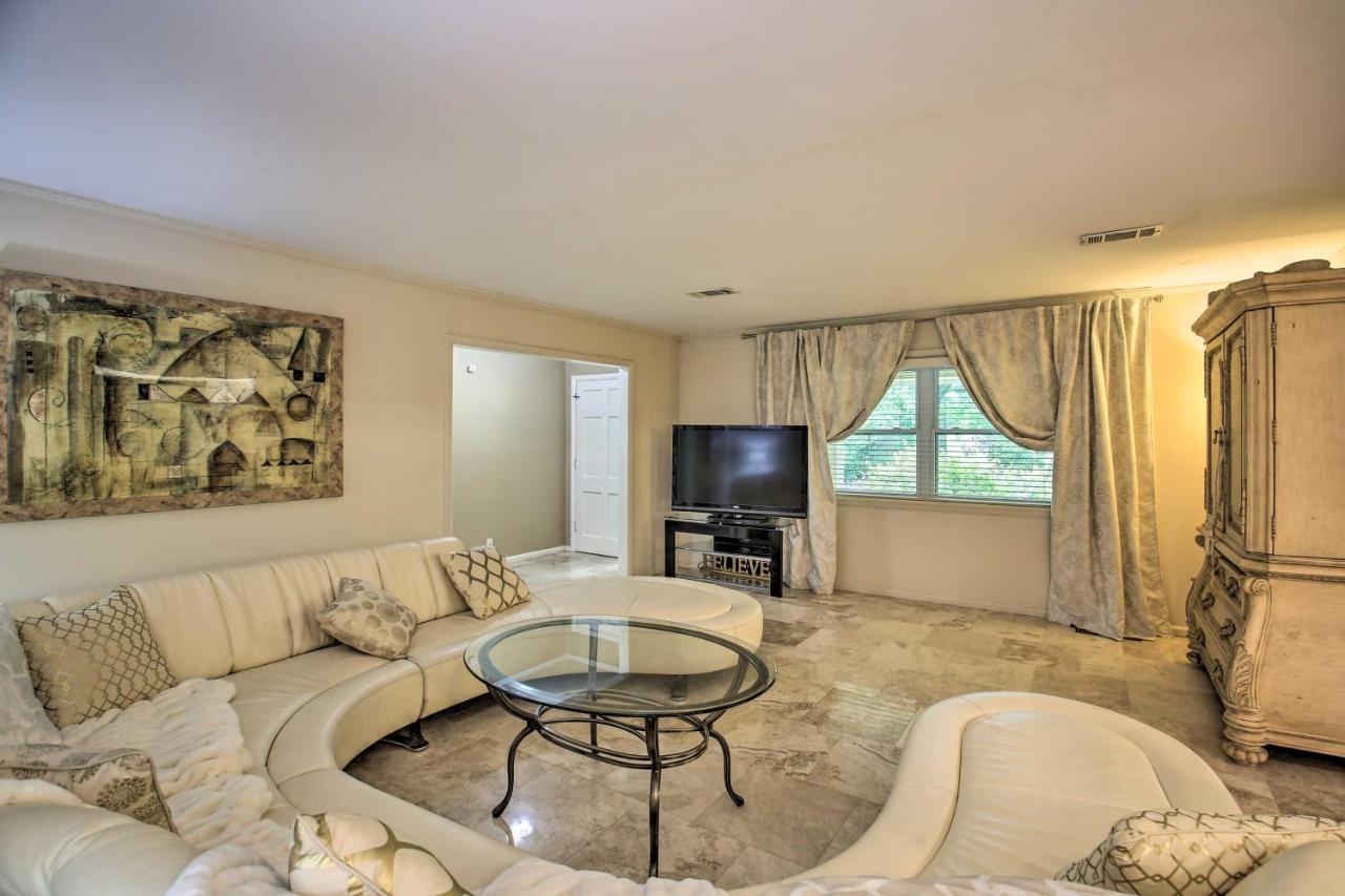 Hot Springs Home With Covered Patio About 3 Mi To Town! Extérieur photo