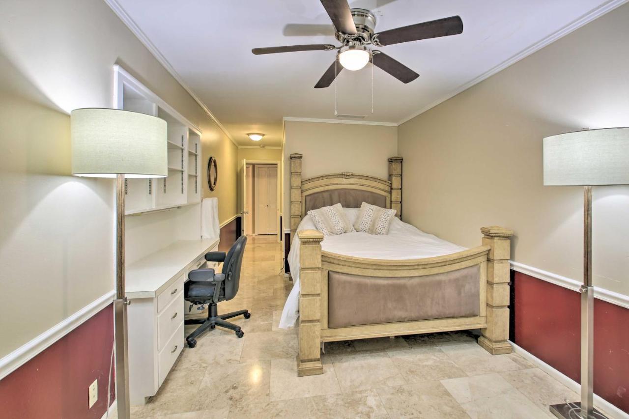 Hot Springs Home With Covered Patio About 3 Mi To Town! Extérieur photo